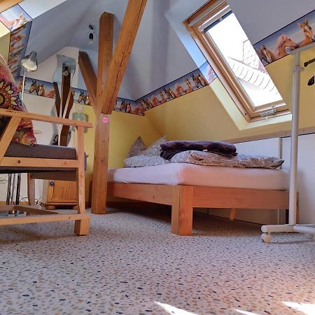 Ferienwohnung Mit Aussicht Saarbrücken Zewnętrze zdjęcie