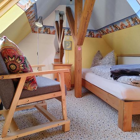 Ferienwohnung Mit Aussicht Saarbrücken Zewnętrze zdjęcie
