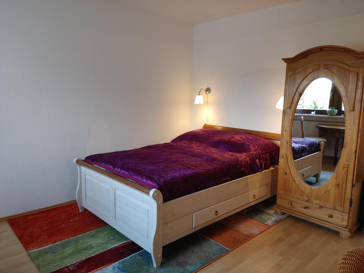 Ferienwohnung Mit Aussicht Saarbrücken Zewnętrze zdjęcie