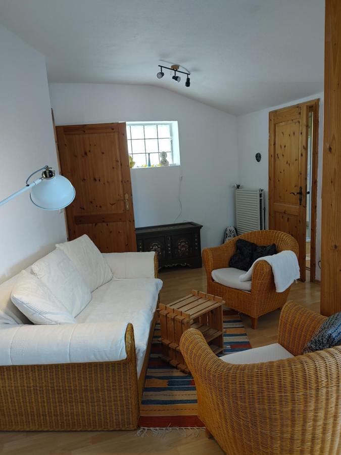 Ferienwohnung Mit Aussicht Saarbrücken Zewnętrze zdjęcie