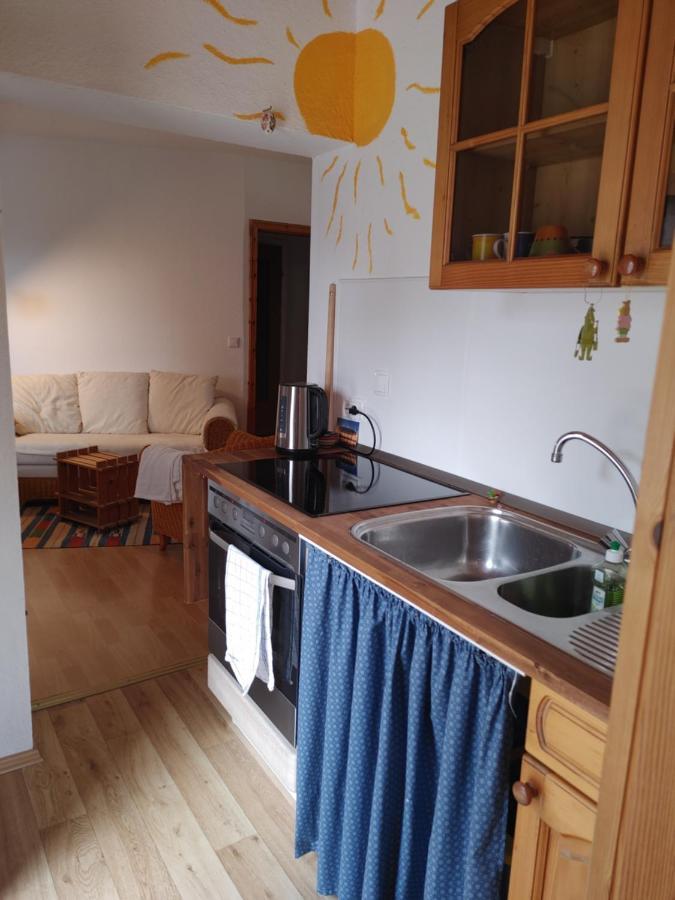 Ferienwohnung Mit Aussicht Saarbrücken Zewnętrze zdjęcie