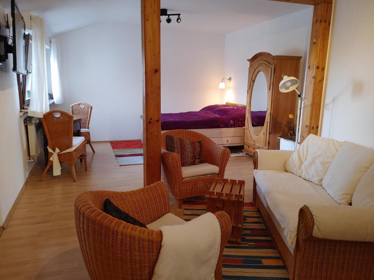 Ferienwohnung Mit Aussicht Saarbrücken Zewnętrze zdjęcie